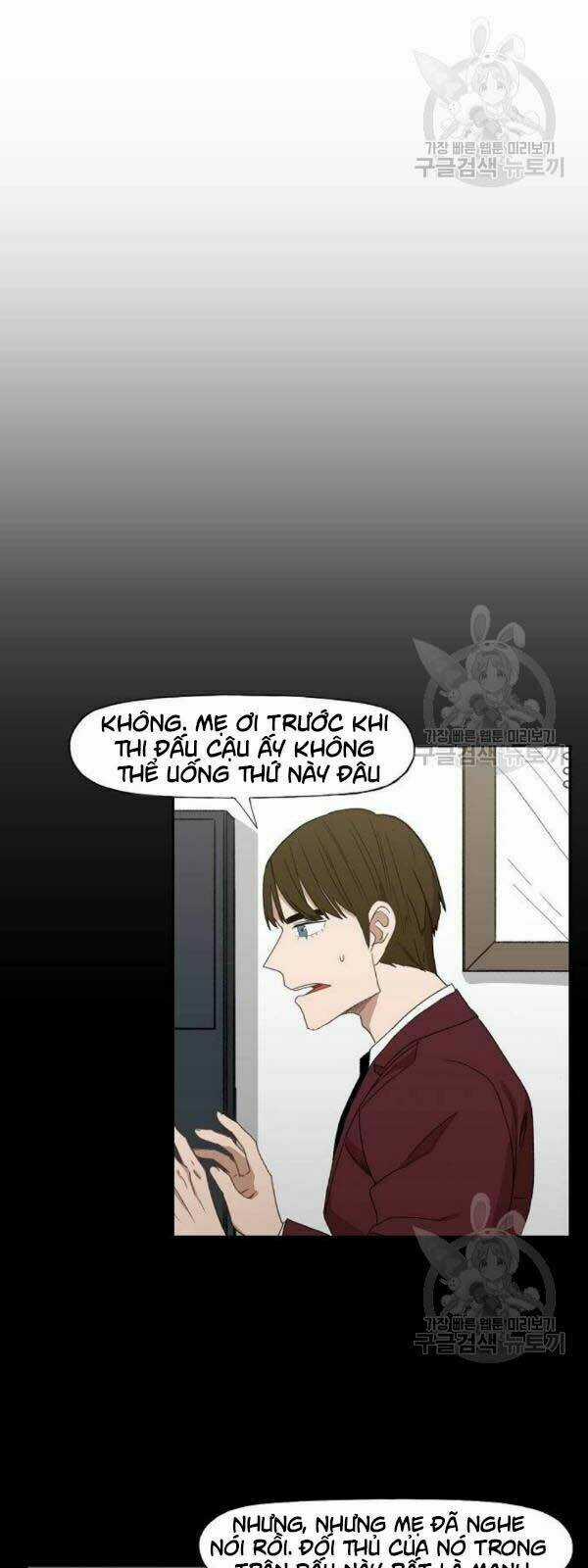 Võ Sĩ - The Boxer Chapter 62 trang 8