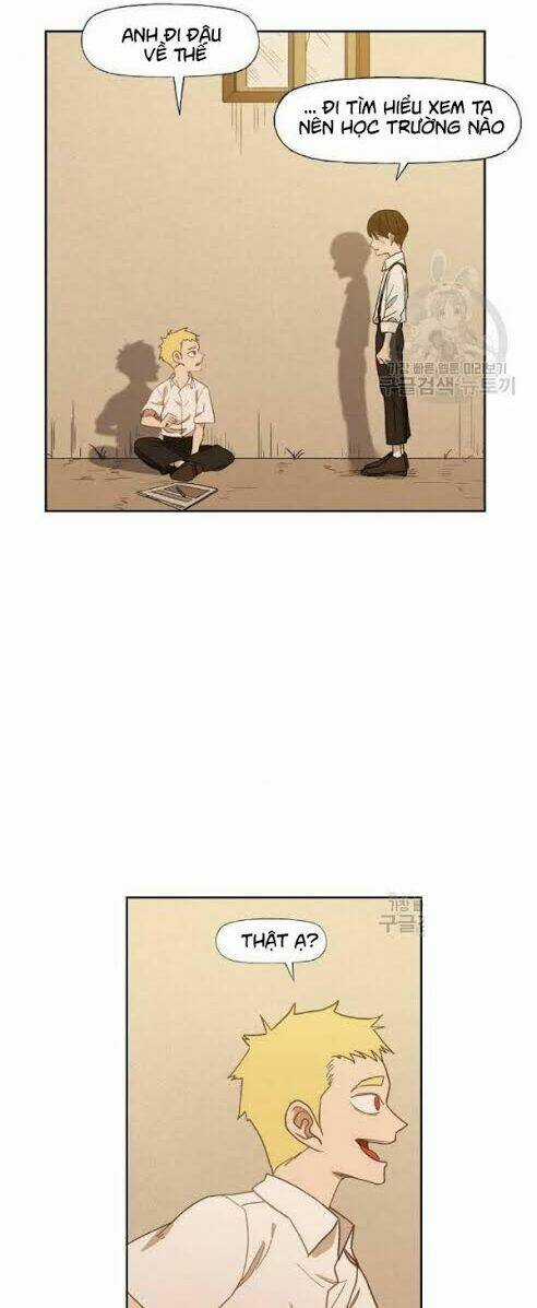 Võ Sĩ - The Boxer Chapter 63 trang 12