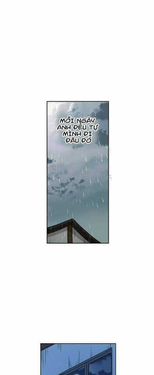 Võ Sĩ - The Boxer Chapter 63 trang 15