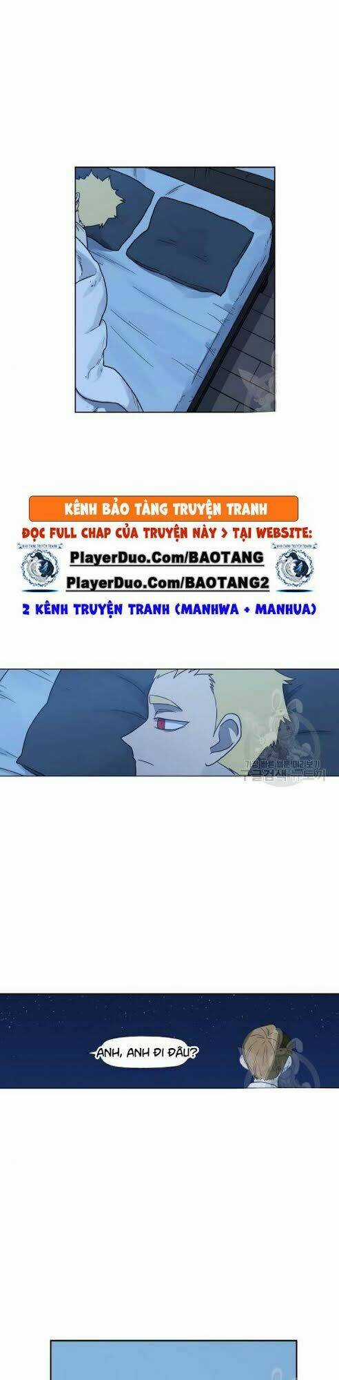 Võ Sĩ - The Boxer Chapter 63 trang 17