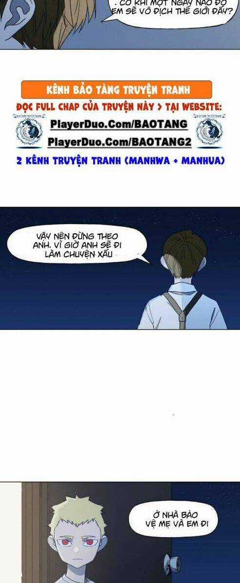 Võ Sĩ - The Boxer Chapter 63 trang 20