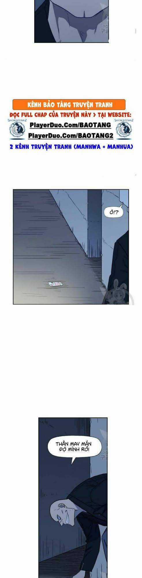 Võ Sĩ - The Boxer Chapter 63 trang 22