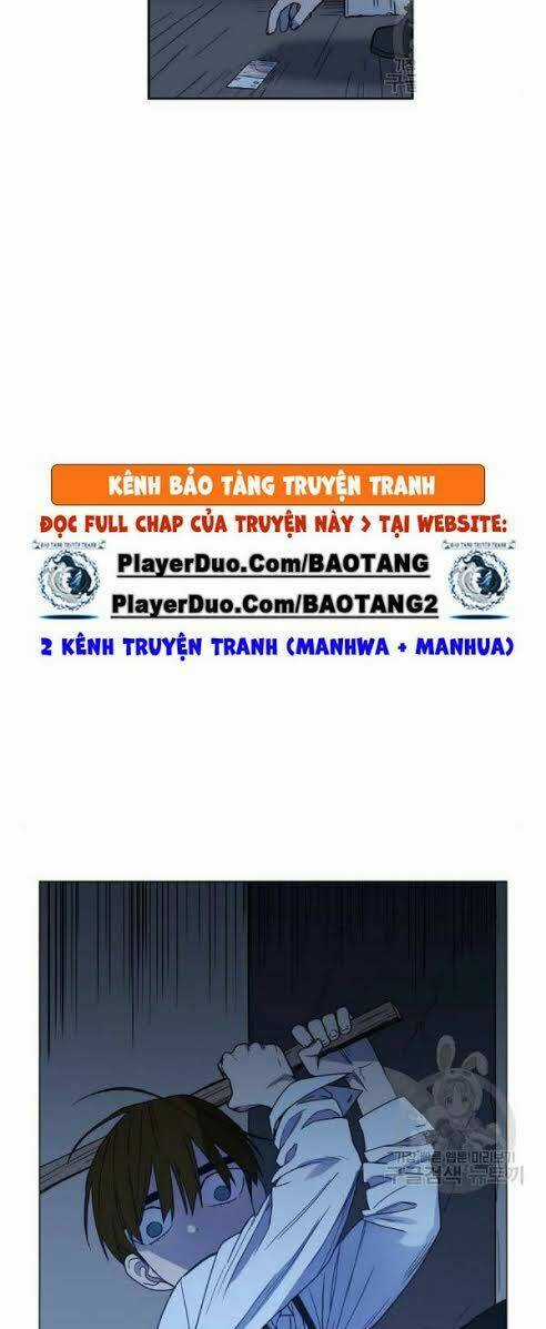 Võ Sĩ - The Boxer Chapter 63 trang 23