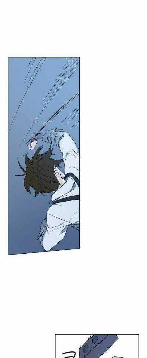 Võ Sĩ - The Boxer Chapter 63 trang 27