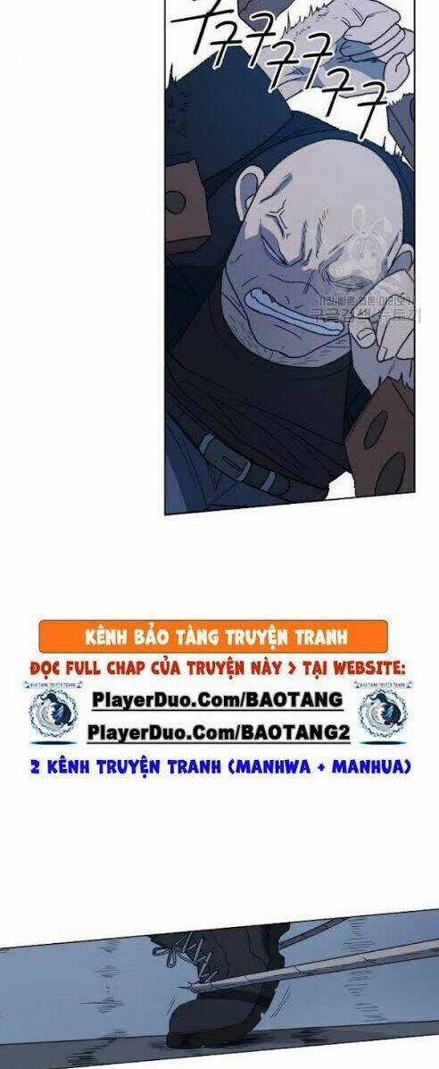 Võ Sĩ - The Boxer Chapter 63 trang 28