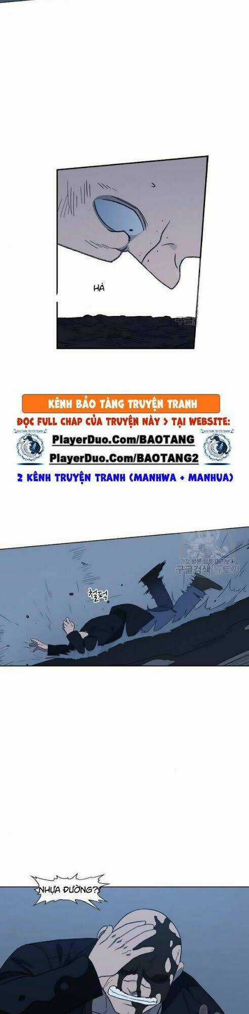 Võ Sĩ - The Boxer Chapter 63 trang 29