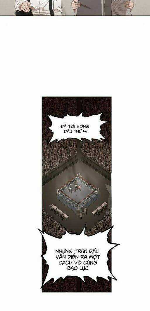 Võ Sĩ - The Boxer Chapter 63 trang 3
