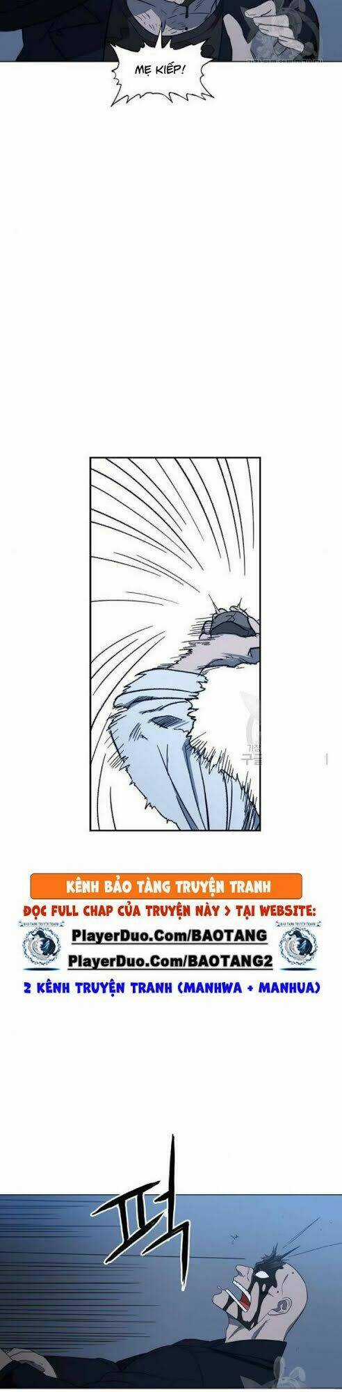 Võ Sĩ - The Boxer Chapter 63 trang 30