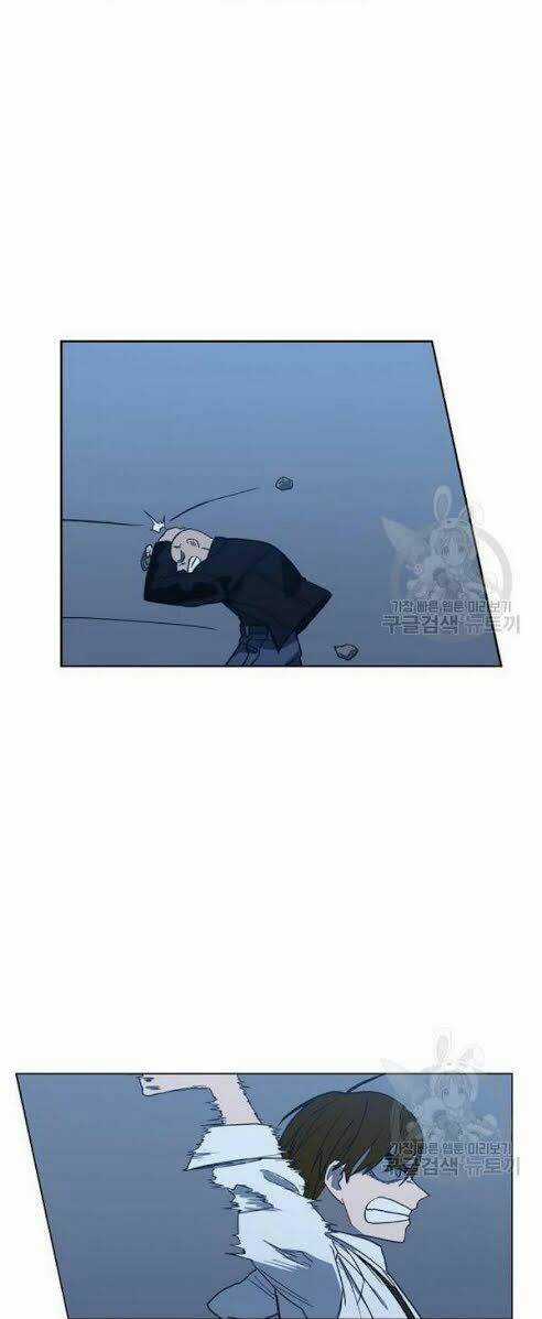 Võ Sĩ - The Boxer Chapter 63 trang 31