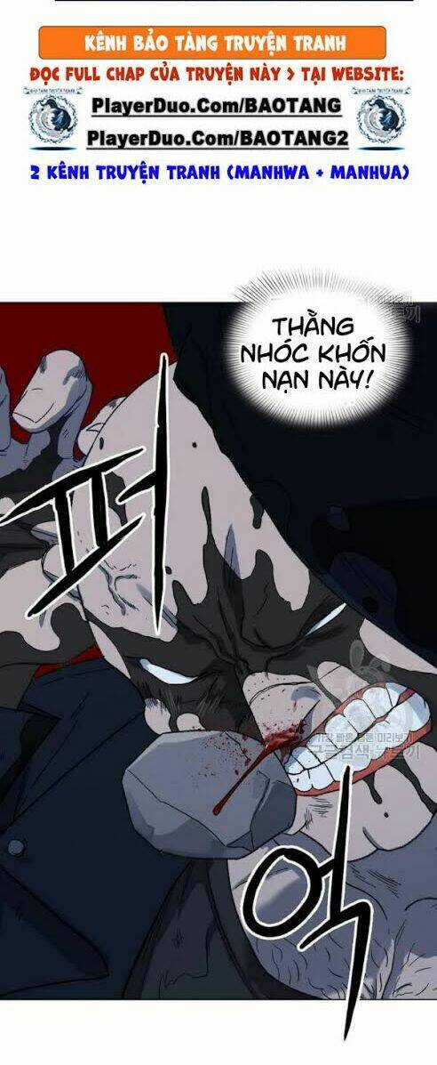 Võ Sĩ - The Boxer Chapter 63 trang 32