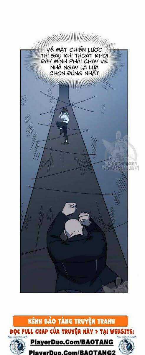 Võ Sĩ - The Boxer Chapter 63 trang 35