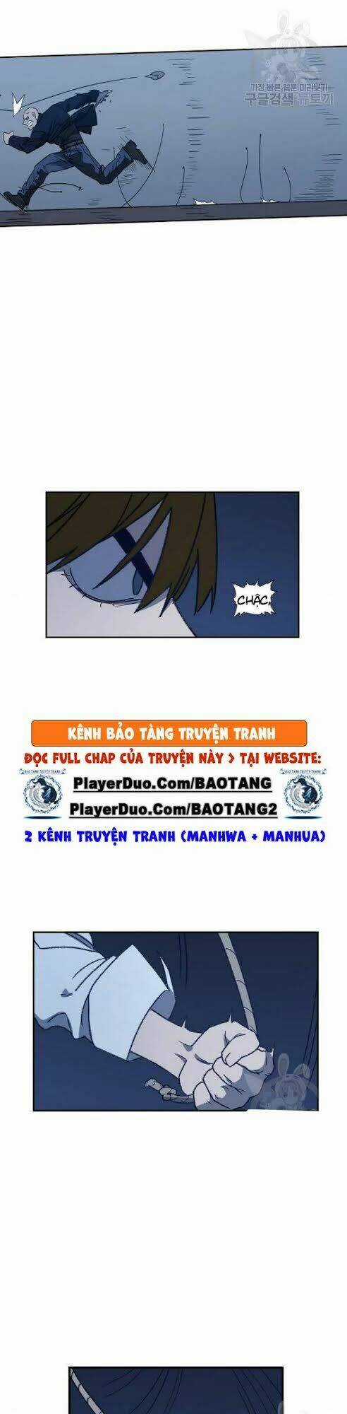 Võ Sĩ - The Boxer Chapter 63 trang 37