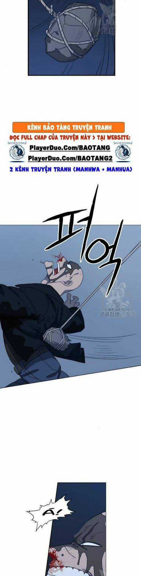 Võ Sĩ - The Boxer Chapter 63 trang 38