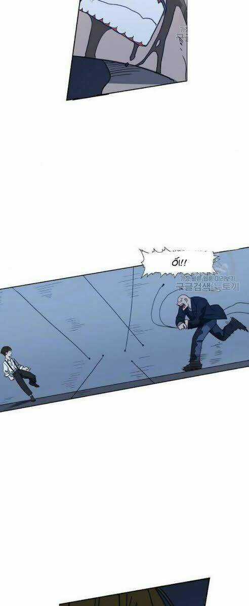 Võ Sĩ - The Boxer Chapter 63 trang 39