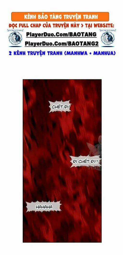 Võ Sĩ - The Boxer Chapter 63 trang 4