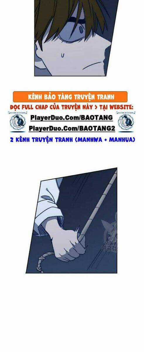 Võ Sĩ - The Boxer Chapter 63 trang 40