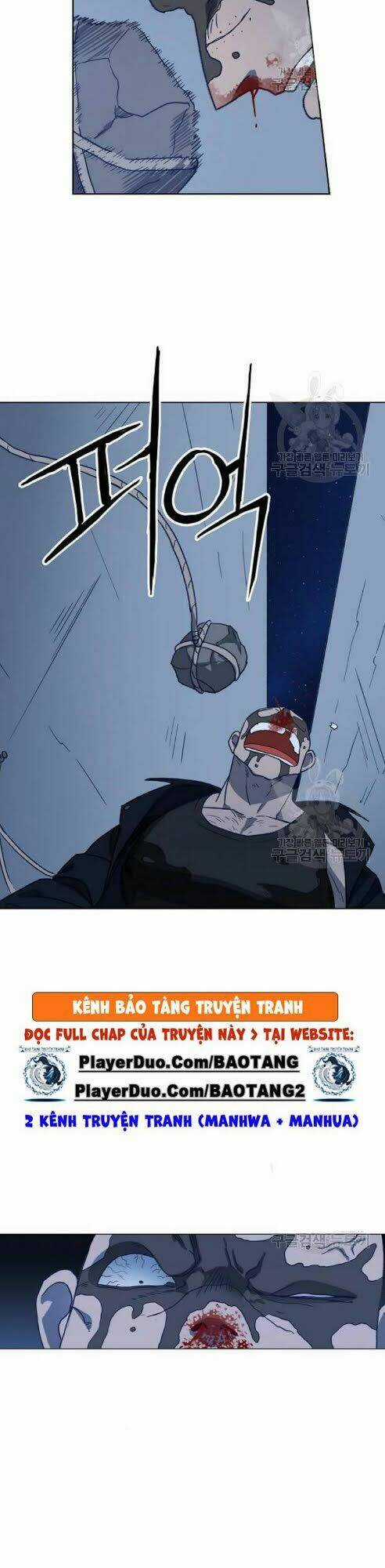 Võ Sĩ - The Boxer Chapter 63 trang 42