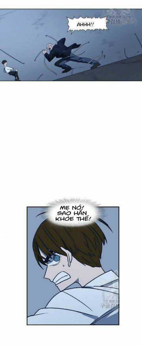 Võ Sĩ - The Boxer Chapter 63 trang 43