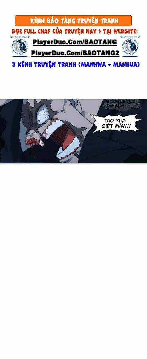 Võ Sĩ - The Boxer Chapter 63 trang 44