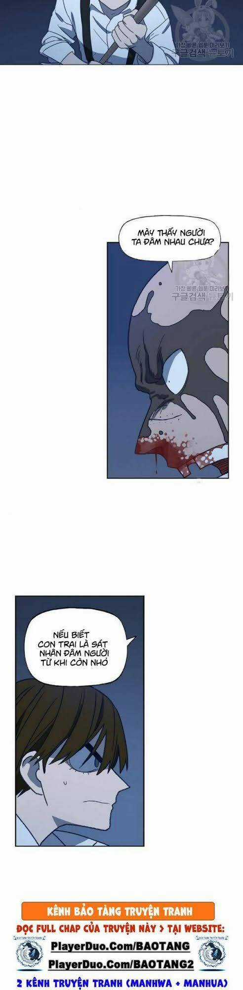 Võ Sĩ - The Boxer Chapter 63 trang 46