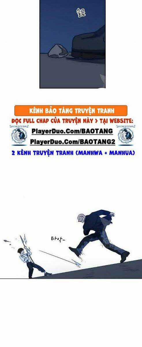 Võ Sĩ - The Boxer Chapter 63 trang 48