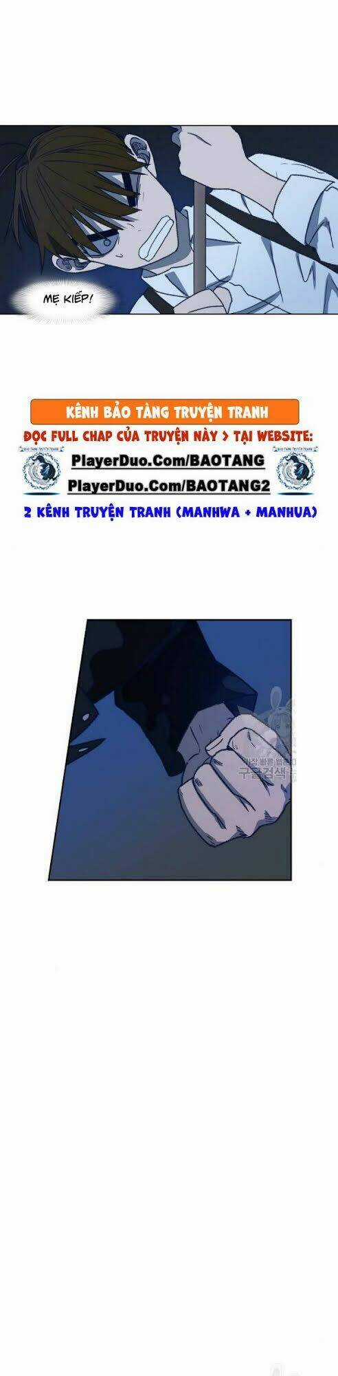 Võ Sĩ - The Boxer Chapter 63 trang 49