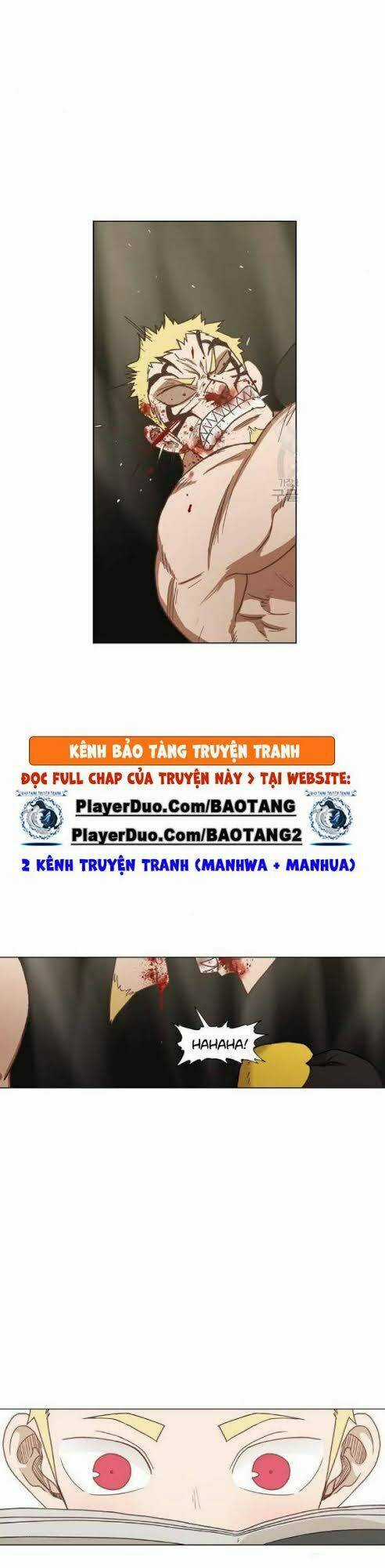 Võ Sĩ - The Boxer Chapter 63 trang 5