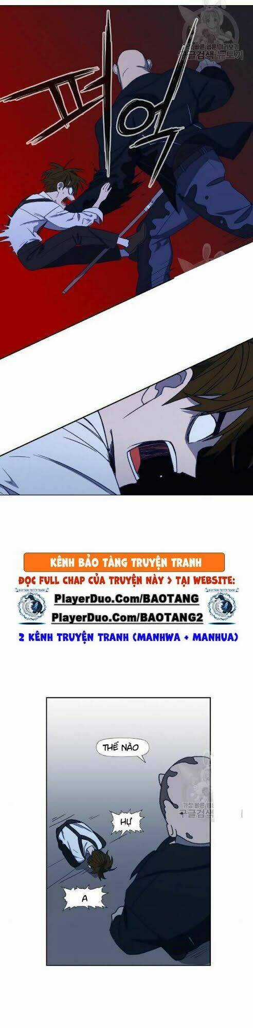 Võ Sĩ - The Boxer Chapter 63 trang 50