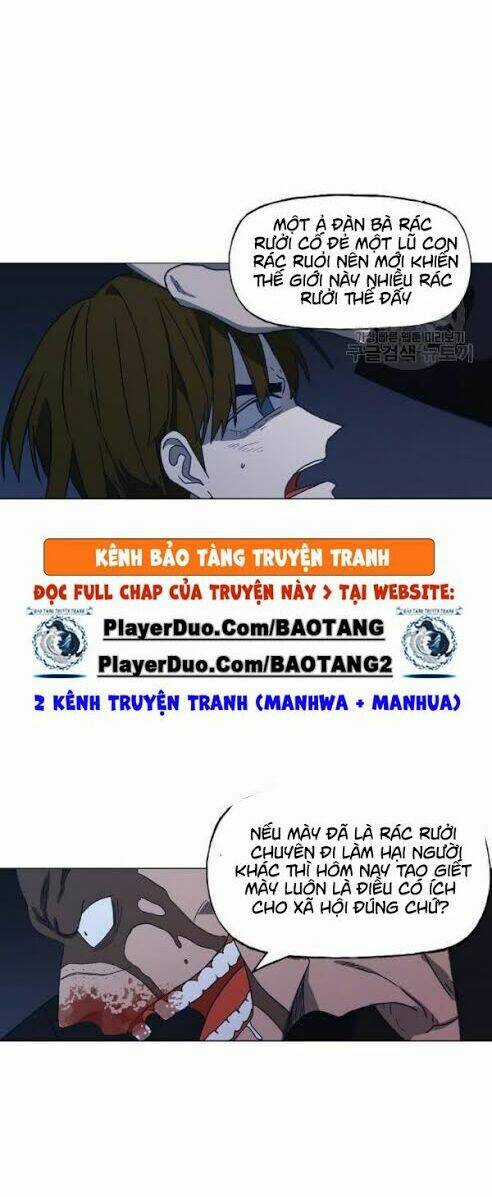 Võ Sĩ - The Boxer Chapter 63 trang 52