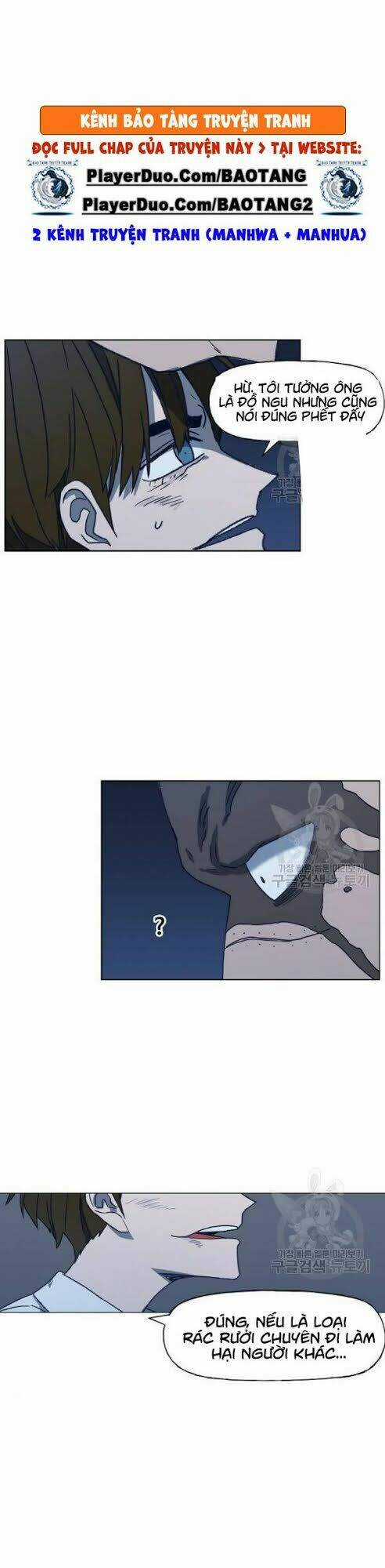 Võ Sĩ - The Boxer Chapter 63 trang 53