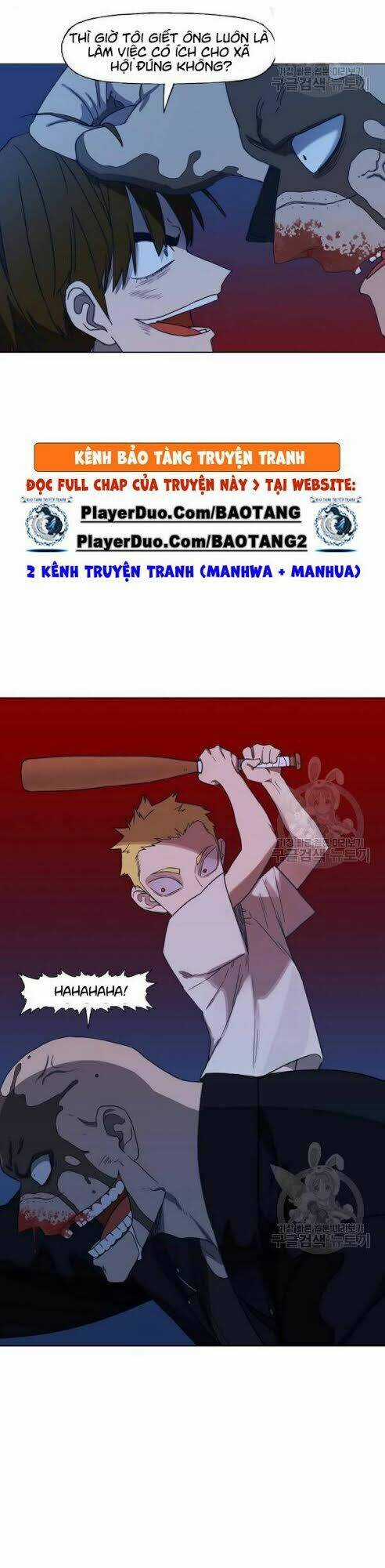 Võ Sĩ - The Boxer Chapter 63 trang 54
