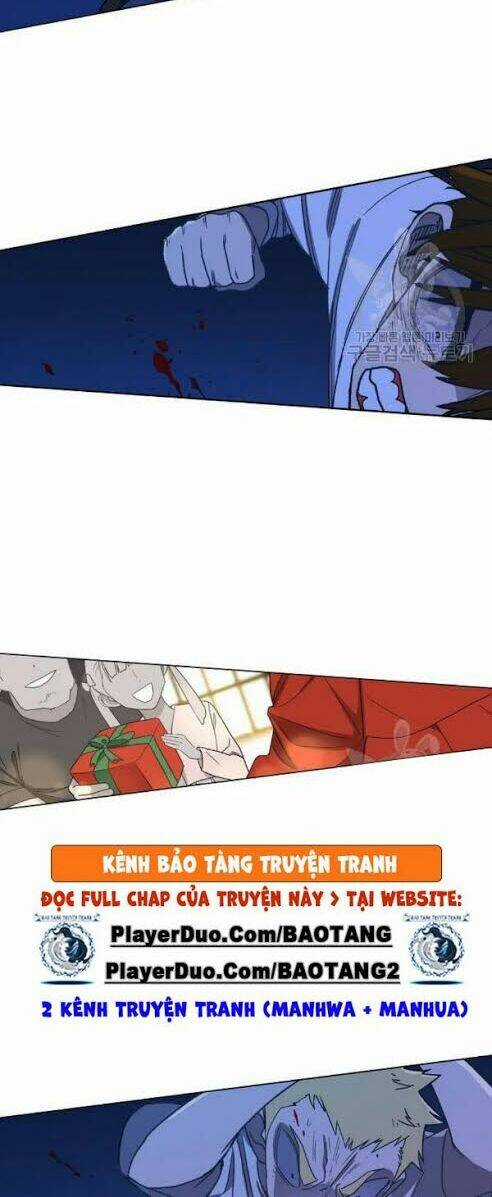 Võ Sĩ - The Boxer Chapter 63 trang 56