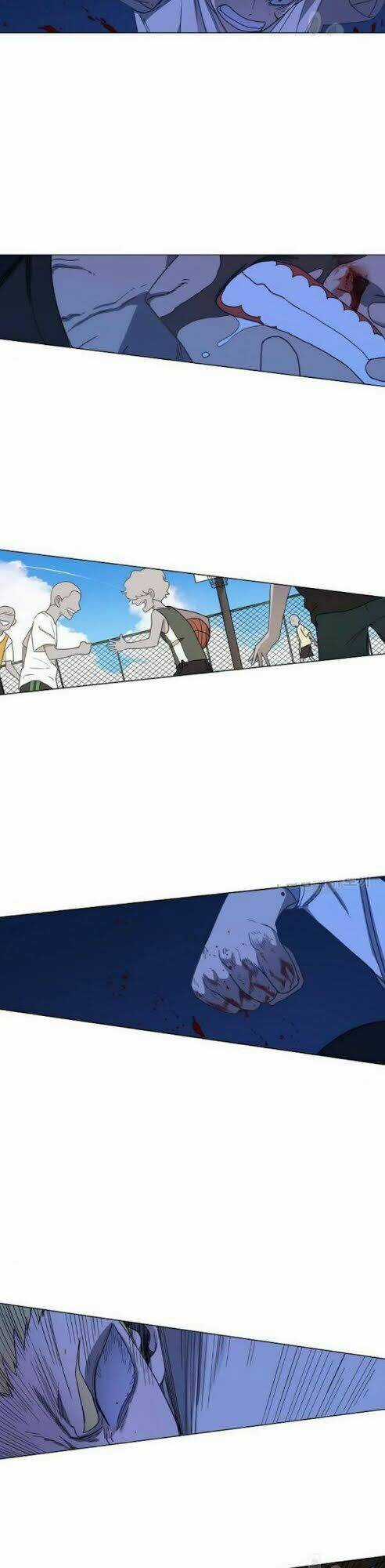 Võ Sĩ - The Boxer Chapter 63 trang 57