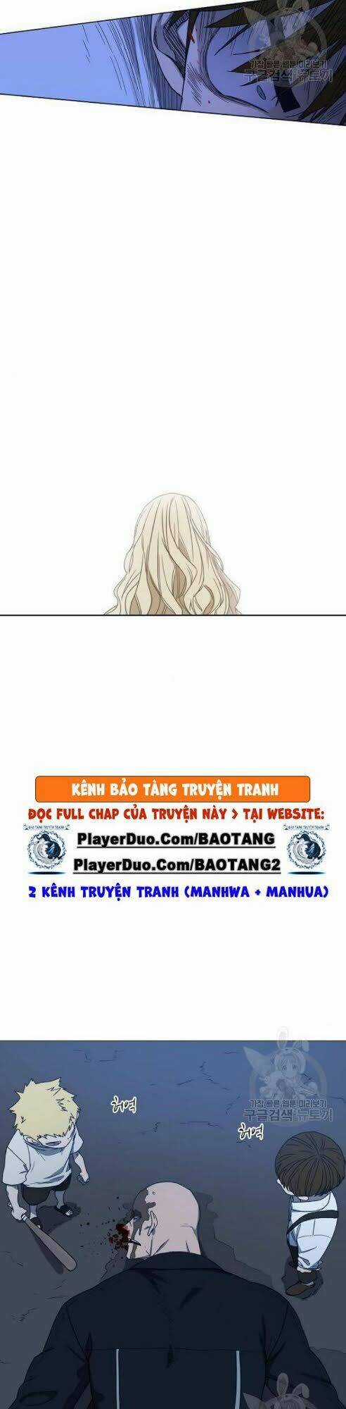 Võ Sĩ - The Boxer Chapter 63 trang 58