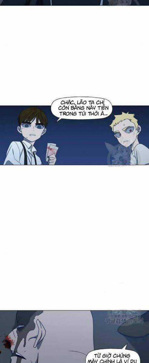 Võ Sĩ - The Boxer Chapter 63 trang 59