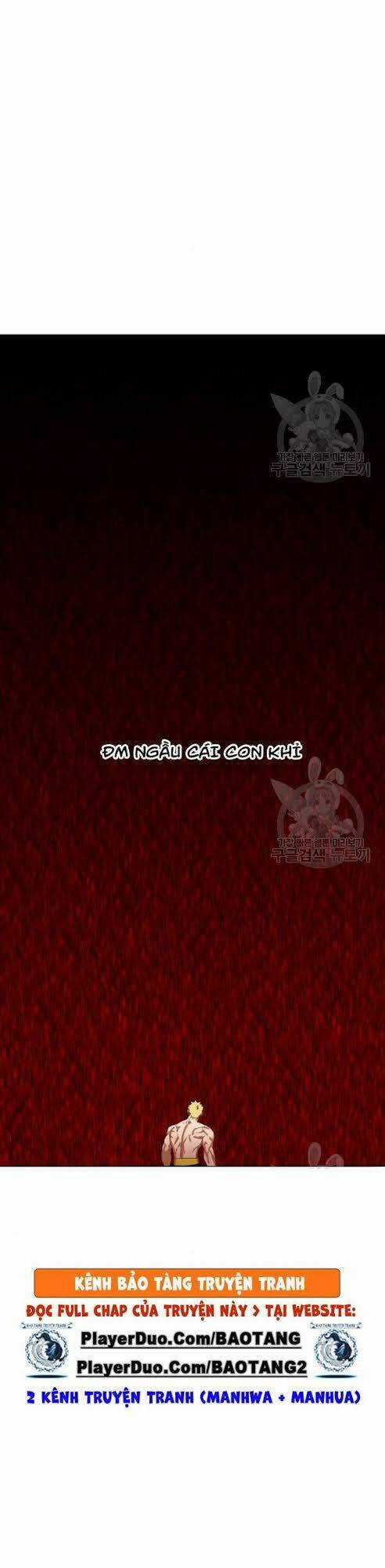 Võ Sĩ - The Boxer Chapter 63 trang 6