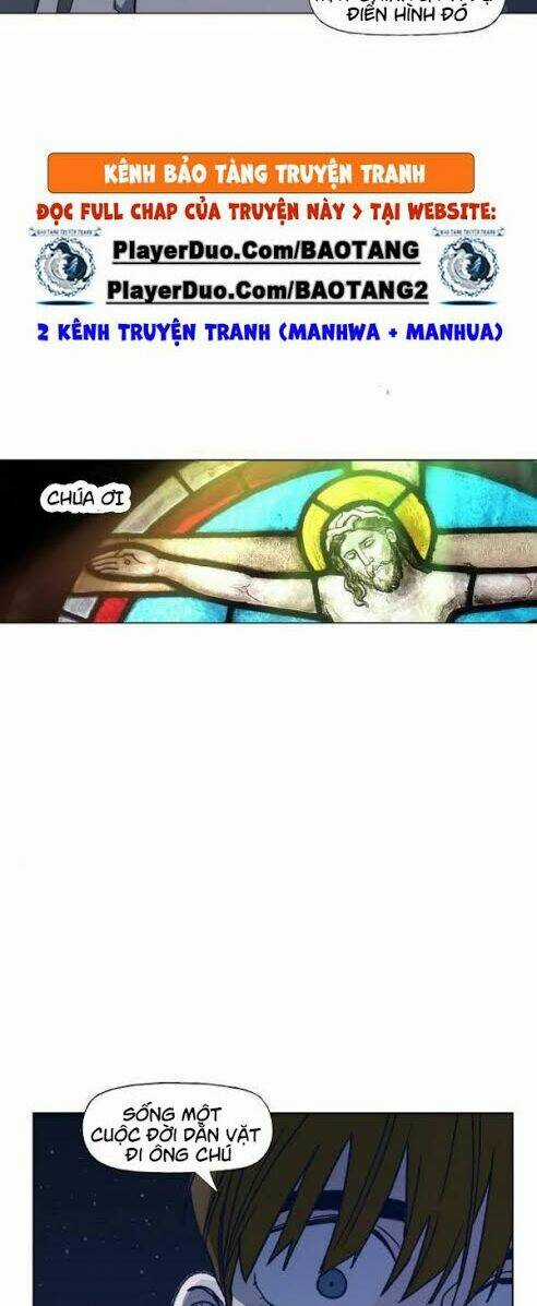 Võ Sĩ - The Boxer Chapter 63 trang 60