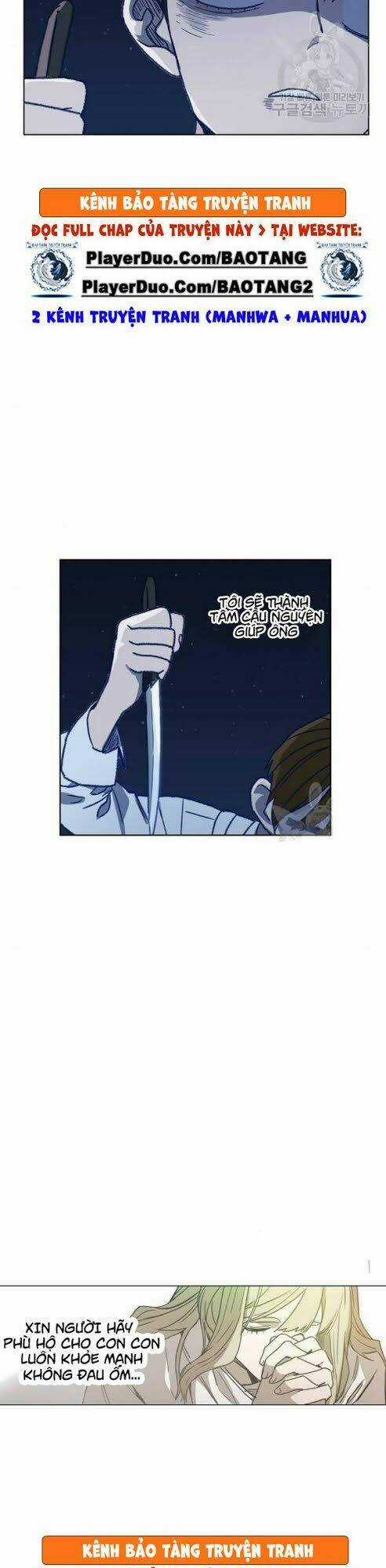 Võ Sĩ - The Boxer Chapter 63 trang 61