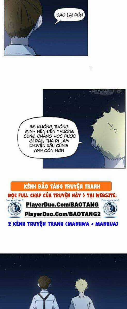 Võ Sĩ - The Boxer Chapter 63 trang 64