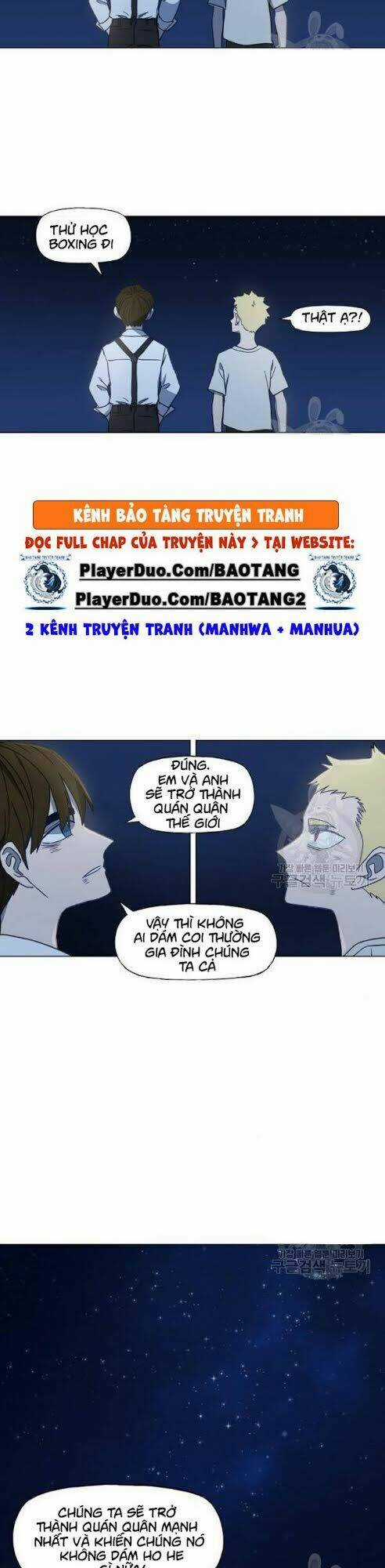 Võ Sĩ - The Boxer Chapter 63 trang 65