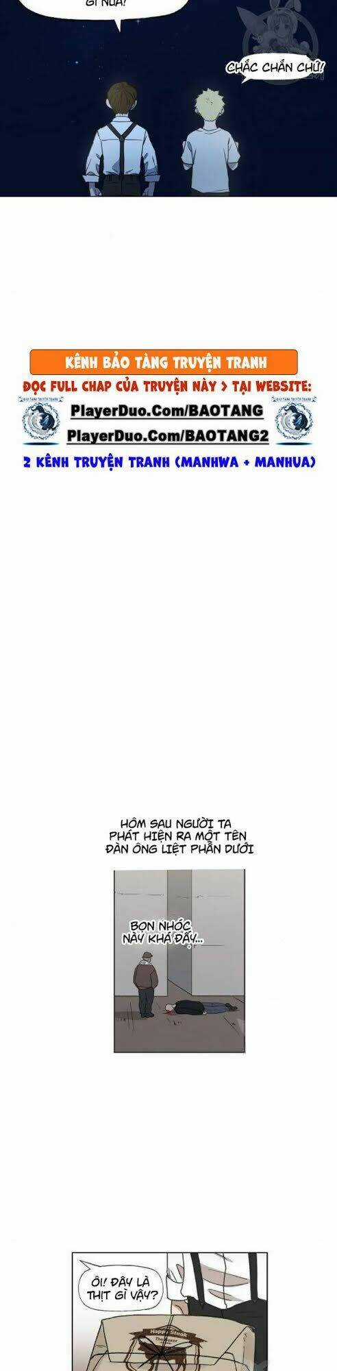 Võ Sĩ - The Boxer Chapter 63 trang 66