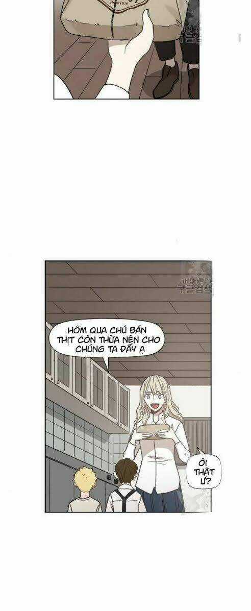 Võ Sĩ - The Boxer Chapter 63 trang 67