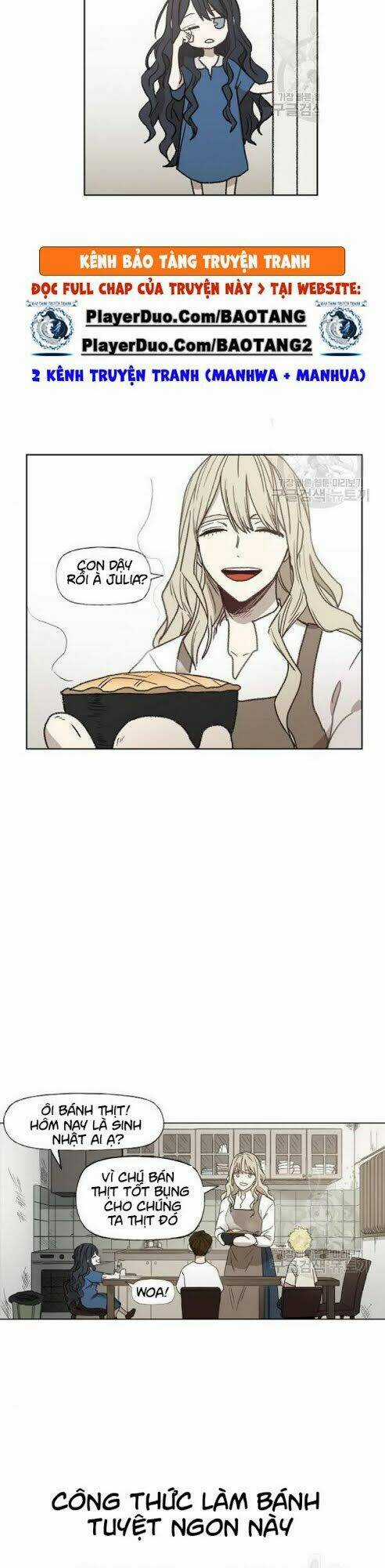 Võ Sĩ - The Boxer Chapter 63 trang 69