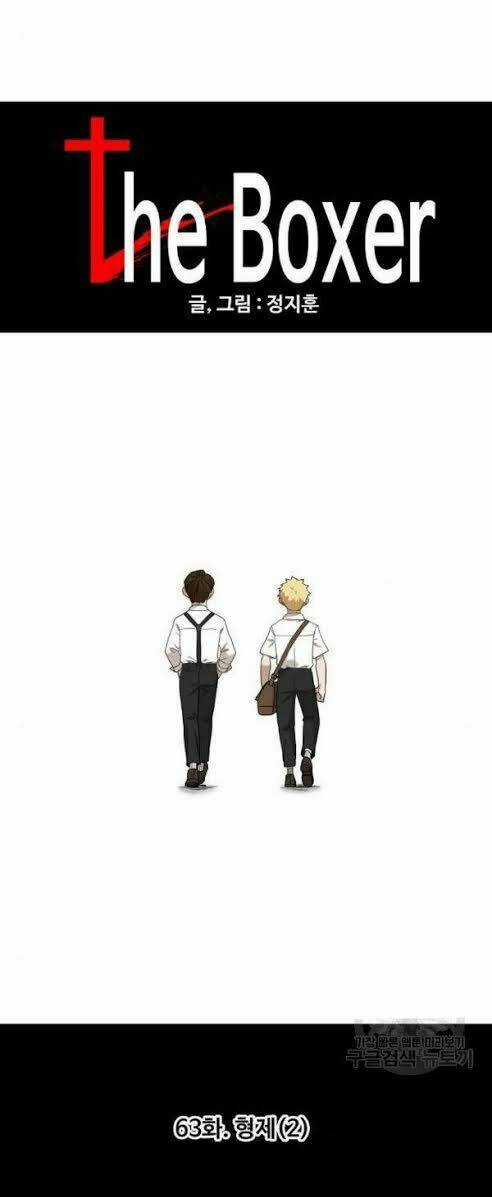 Võ Sĩ - The Boxer Chapter 63 trang 7