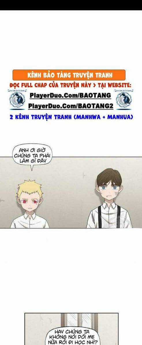 Võ Sĩ - The Boxer Chapter 63 trang 8