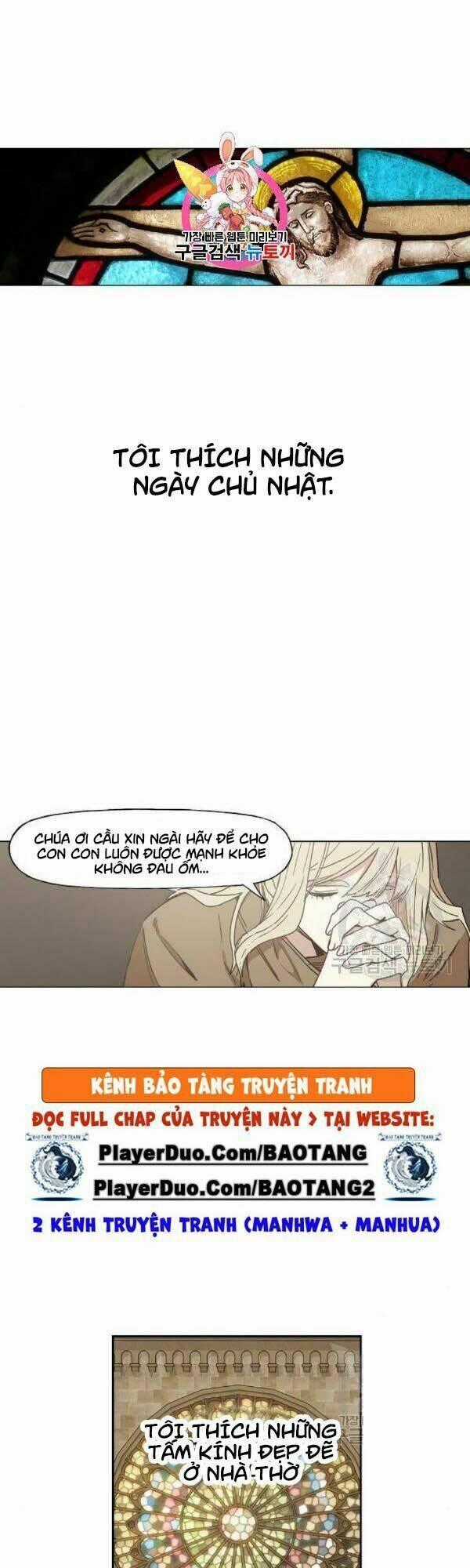 Võ Sĩ - The Boxer Chapter 64 trang 0