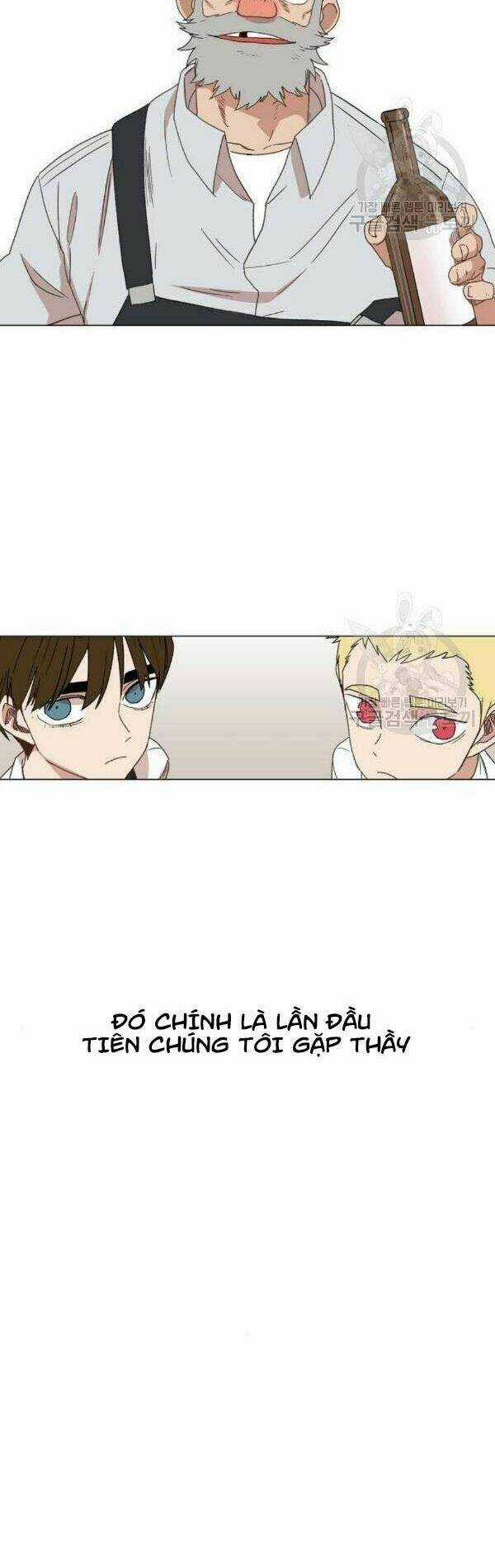 Võ Sĩ - The Boxer Chapter 64 trang 15