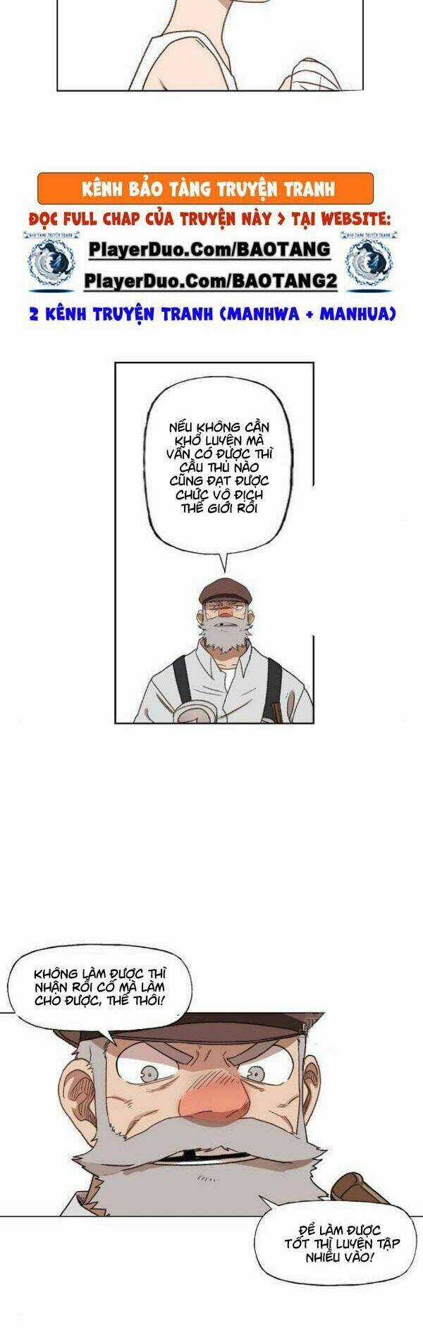 Võ Sĩ - The Boxer Chapter 64 trang 35