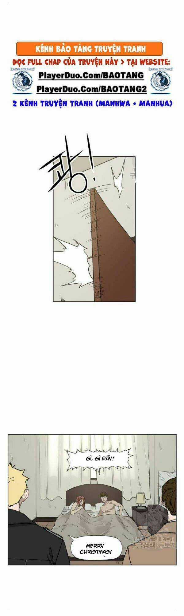 Võ Sĩ - The Boxer Chapter 64 trang 37