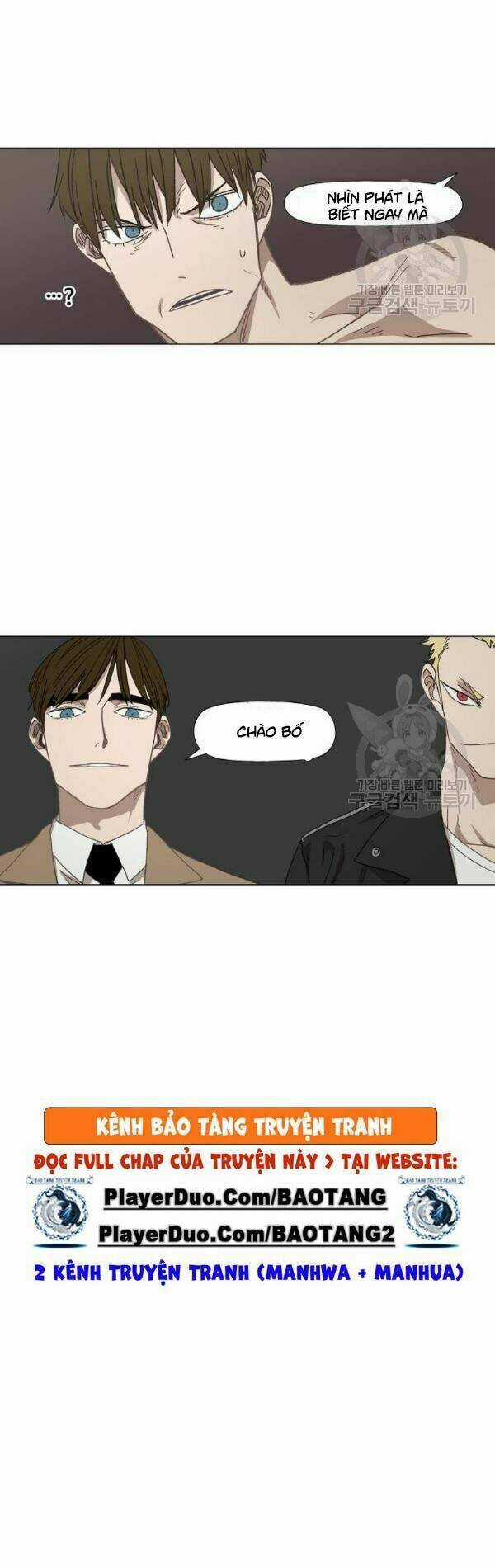 Võ Sĩ - The Boxer Chapter 64 trang 38